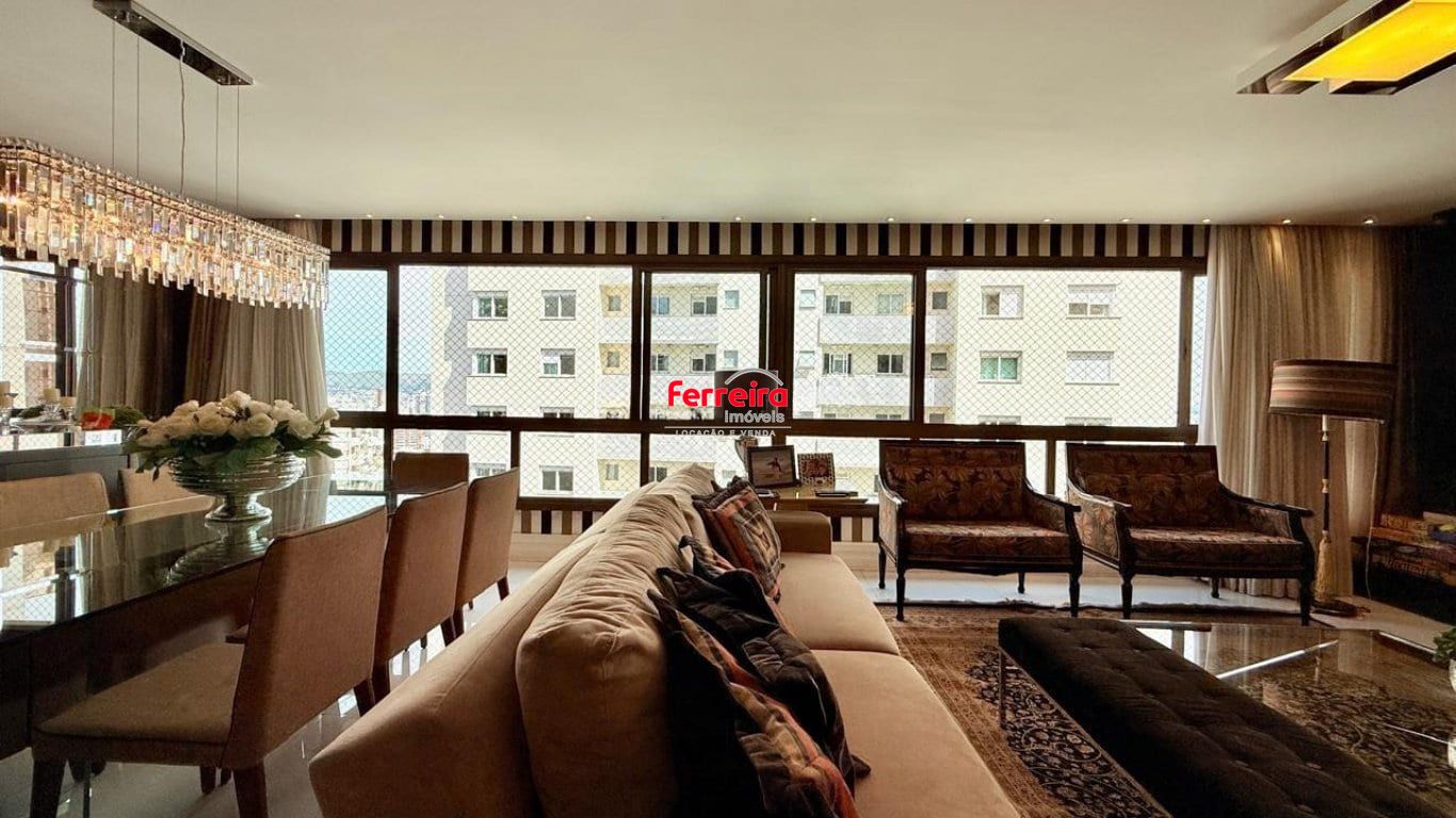 Apartamento de 3 dormitórios à venda em Bela Vista, Porto Alegre