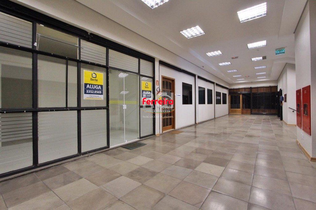 Sala Comercial, à venda, 32 m², Teresópolis - Porto Alegre — foto 2