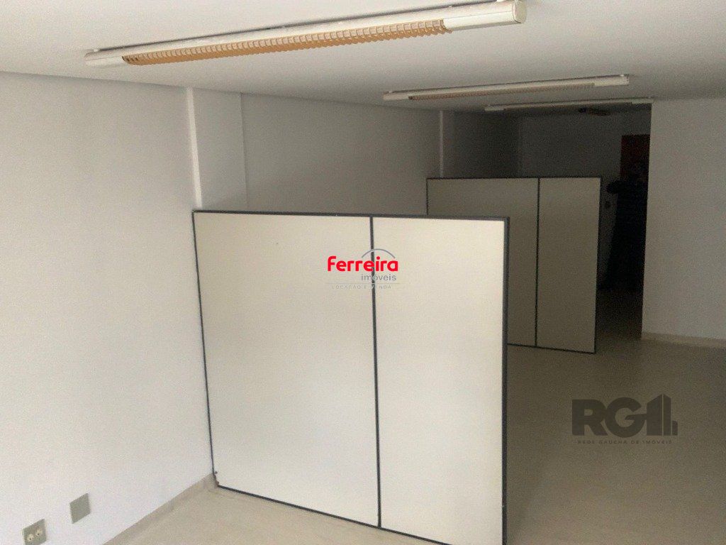 Sala Comercial, à venda, 37 m², Menino Deus - Porto Alegre — foto 5