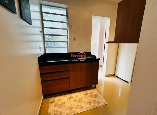 Apartamento, 1 quarto, à venda, 50 m², São João - Porto Alegre — foto 3