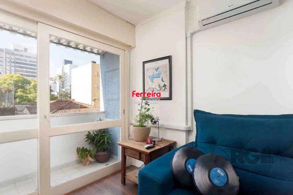 Apartamento, 3 quartos, à venda, 76 m², Menino Deus - Porto Alegre — foto 3
