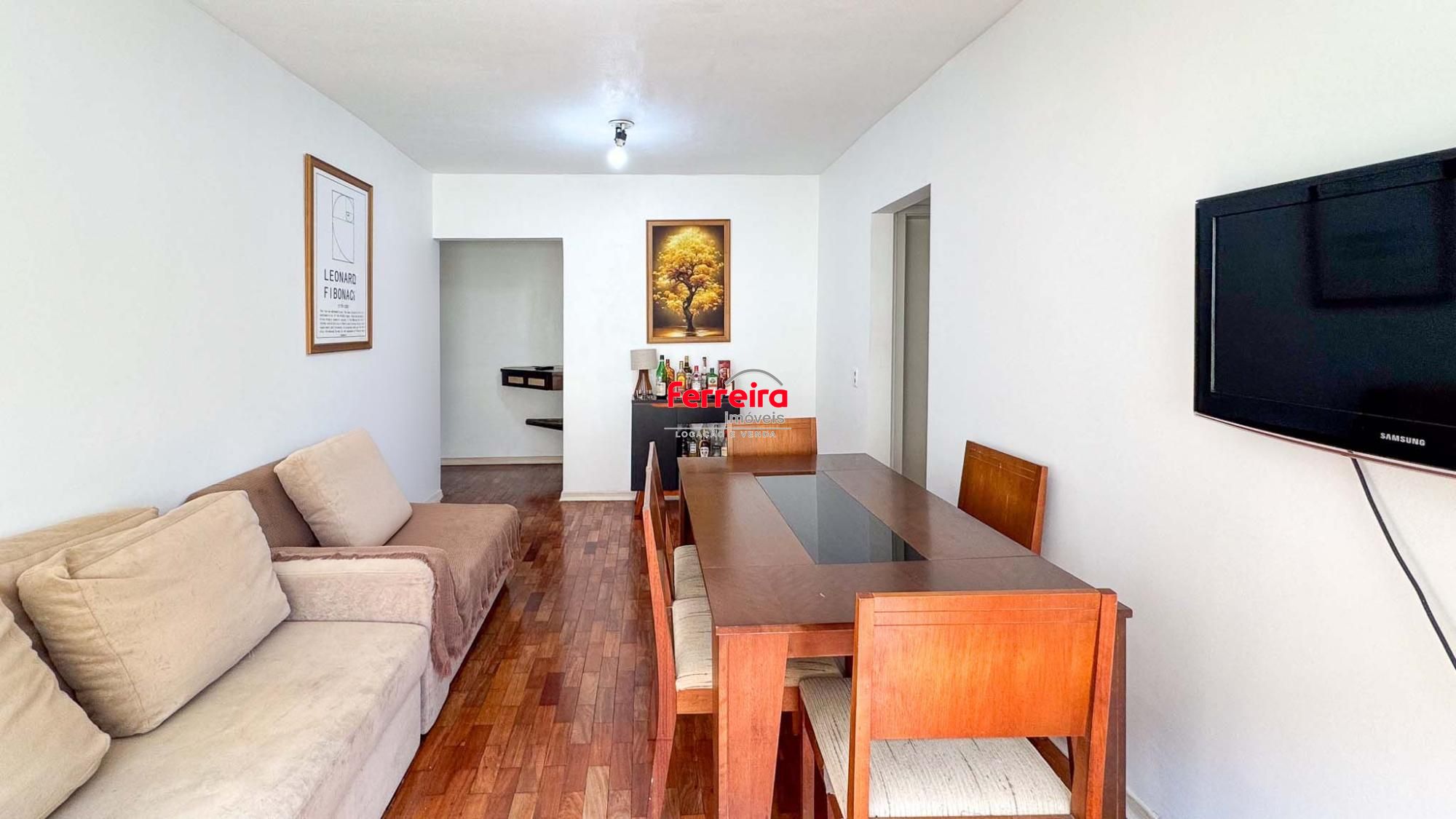 Apartamento 2 dorms à venda Rua Professor Cristiano Fischer, Jardim do Salso - Porto Alegre
