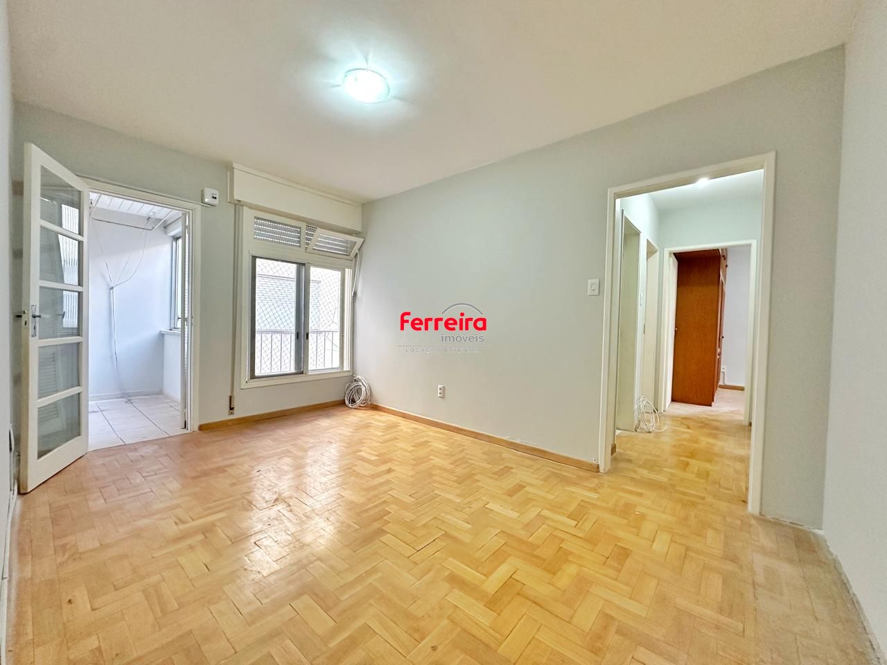 Apartamento com 3 quartos à venda na Rua José de Alencar - Menino Deus, Porto Alegre