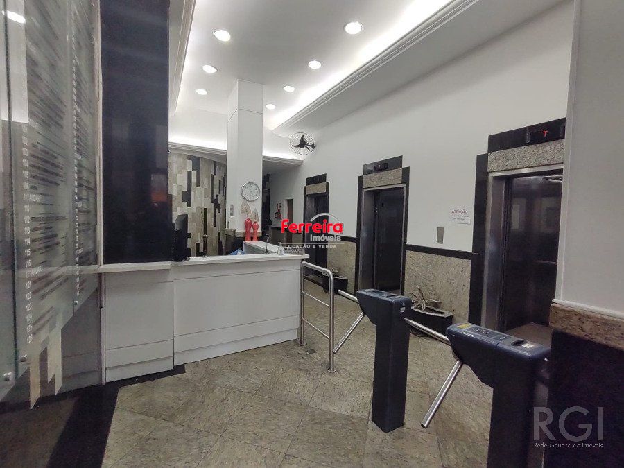 Sala Comercial, à venda, 63 m², Centro Histórico - Porto Alegre — foto 4