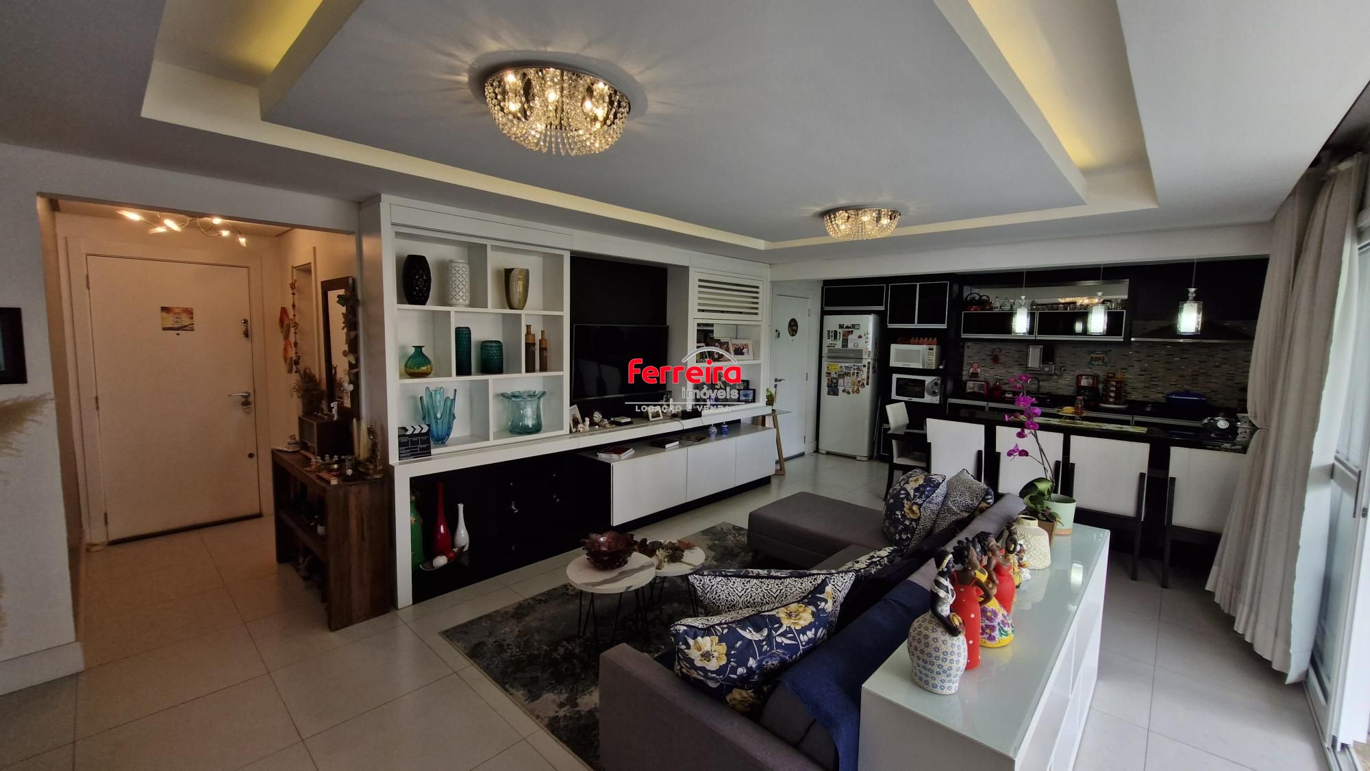 Apartamento, 3 quartos, à venda, 114 m², Central Parque - Porto Alegre — foto 4