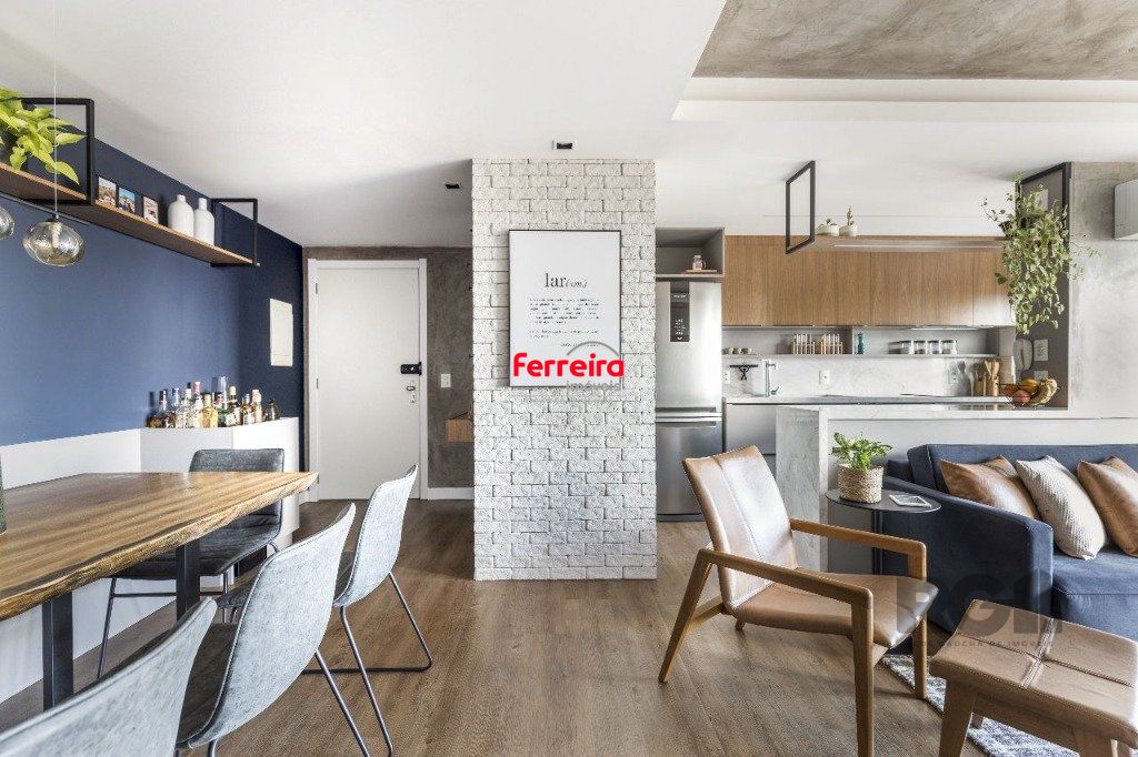 Apartamento, 3 quartos, à venda, 101 m², Cristal - Porto Alegre — foto 3