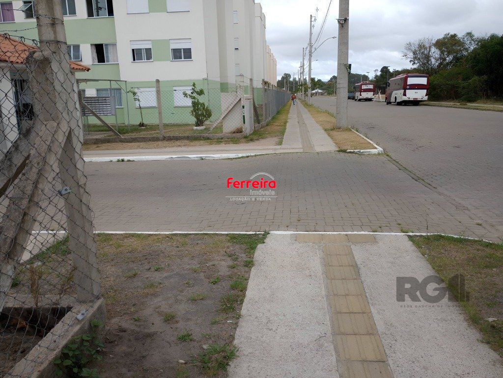 Apartamento, 2 quartos, à venda, 51 m², Chapéu do Sol - Porto Alegre — foto 3