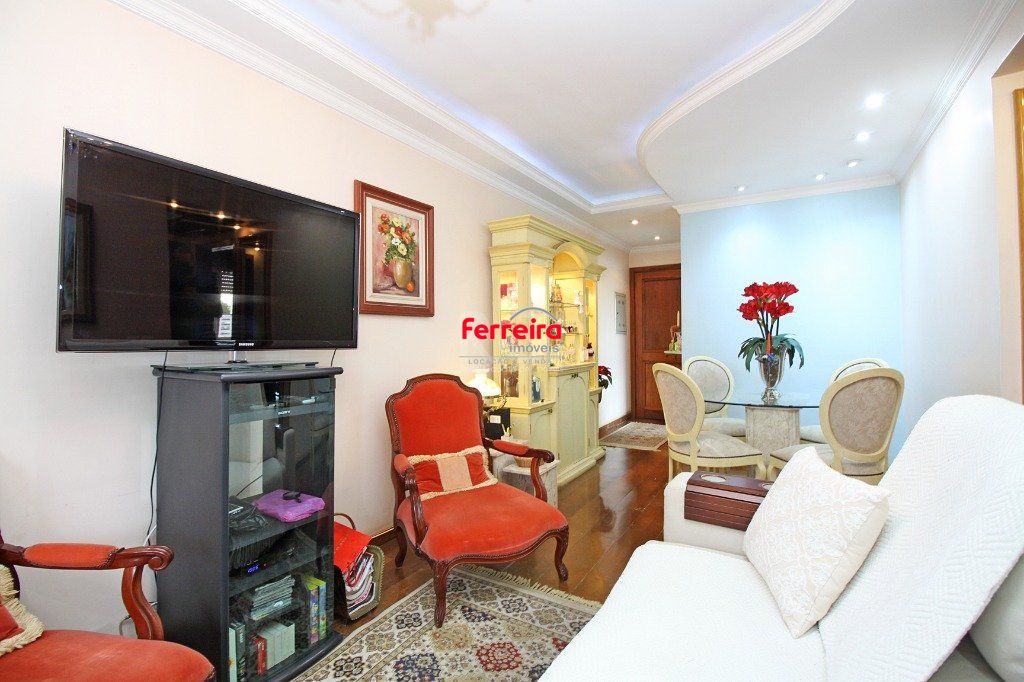 Apartamento, 2 quartos, à venda, 72 m², Passo da Areia - Porto Alegre — foto 3
