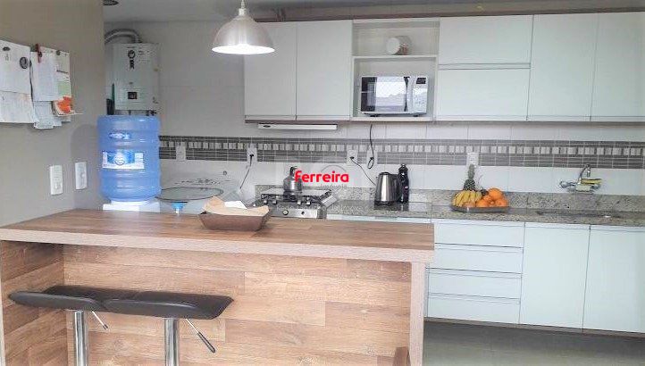 Apartamento, 2 quartos, à venda, 83 m², Santo Antônio - Porto Alegre — foto 3