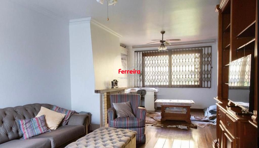 Casa, 3 suítes, à venda, 308 m², Jardim do Salso - Porto Alegre — foto 4