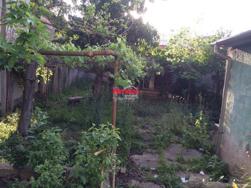 Terreno, à venda, 484 m², Medianeira - Porto Alegre — foto 2