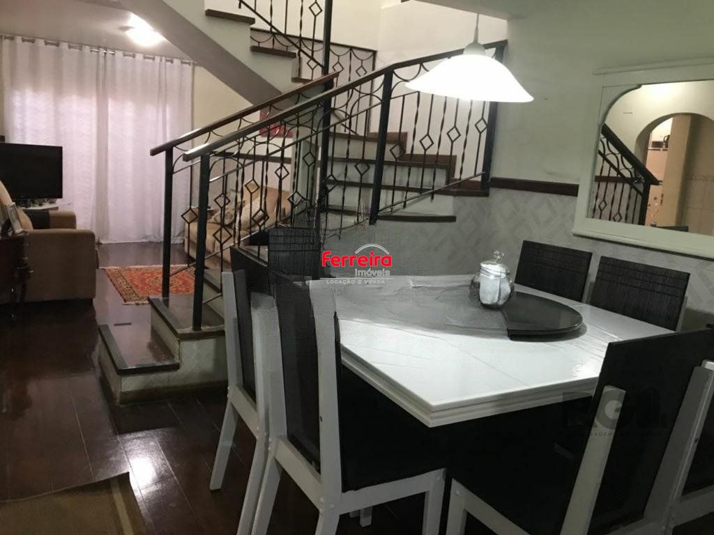 Casa, 3 quartos, à venda, 144 m², Santa Maria Goretti - Porto Alegre — foto 5