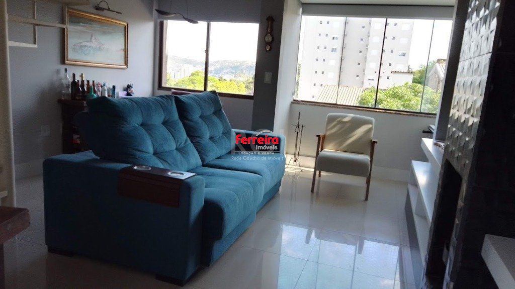 Cobertura, 3 quartos, à venda, 148 m², Bom Jesus - Porto Alegre — foto 3