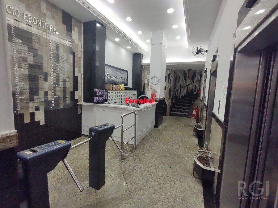 Sala Comercial, à venda, 63 m², Centro Histórico - Porto Alegre — foto 3