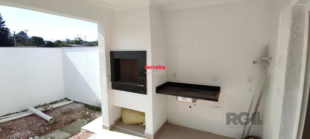 Casa, 3 quartos, à venda, 165 m², Hípica - Porto Alegre — foto 3