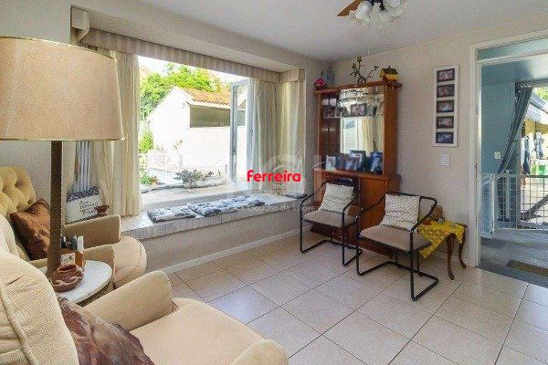 Casa, 3 quartos, à venda, 227 m², Azenha - Porto Alegre — foto 2