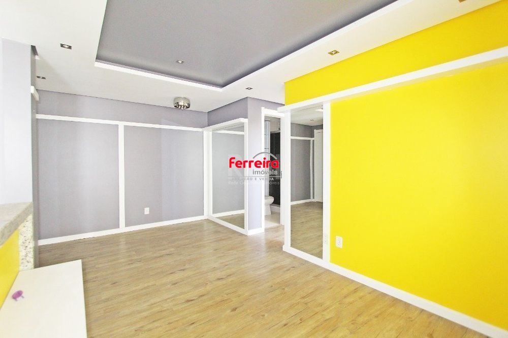 Apartamento no condominio vivare, 2 quartos, à venda, 38 m², Jardim Carvalho - Porto Alegre — foto 3