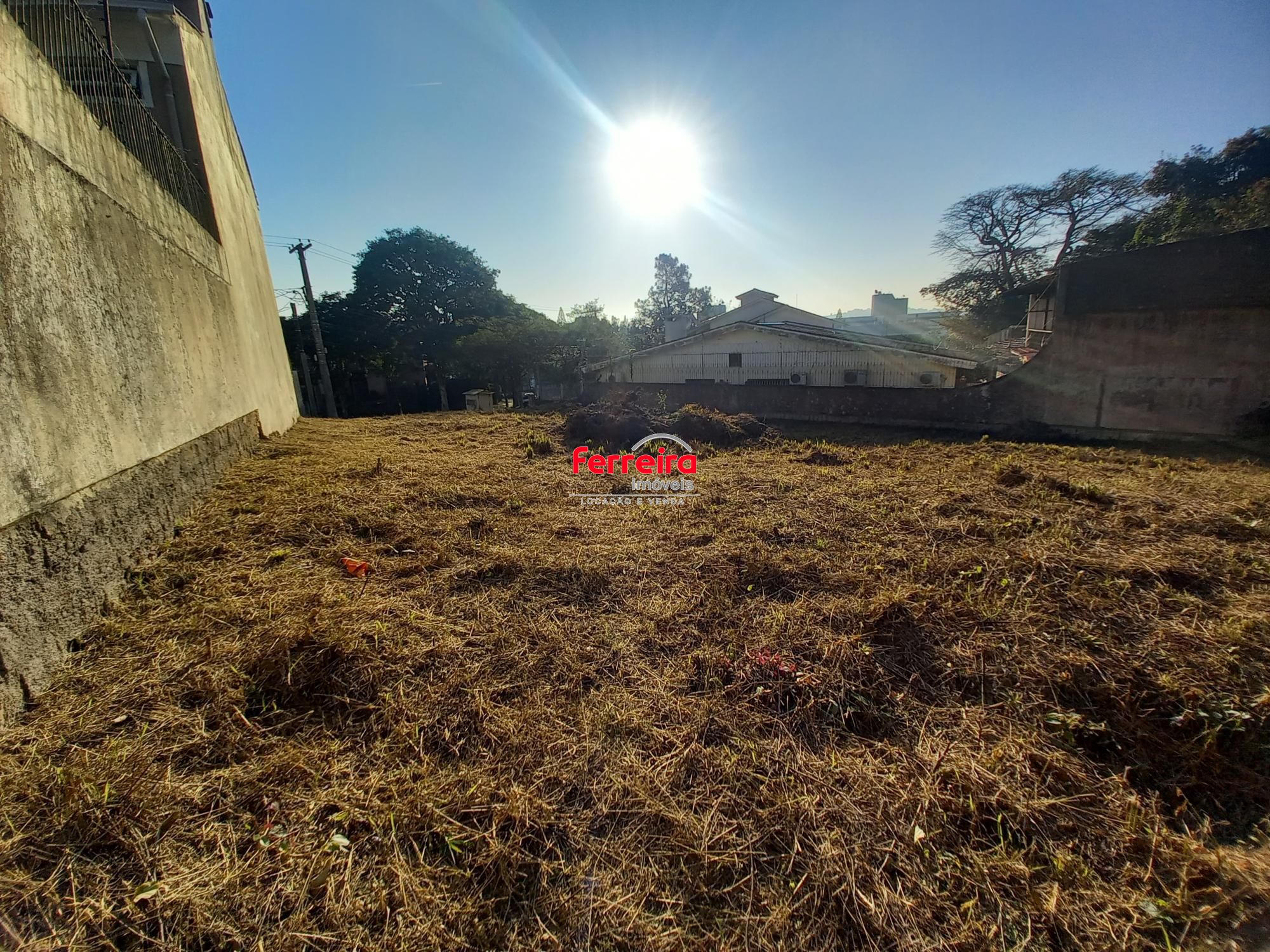 Terreno, bairro Nonoai