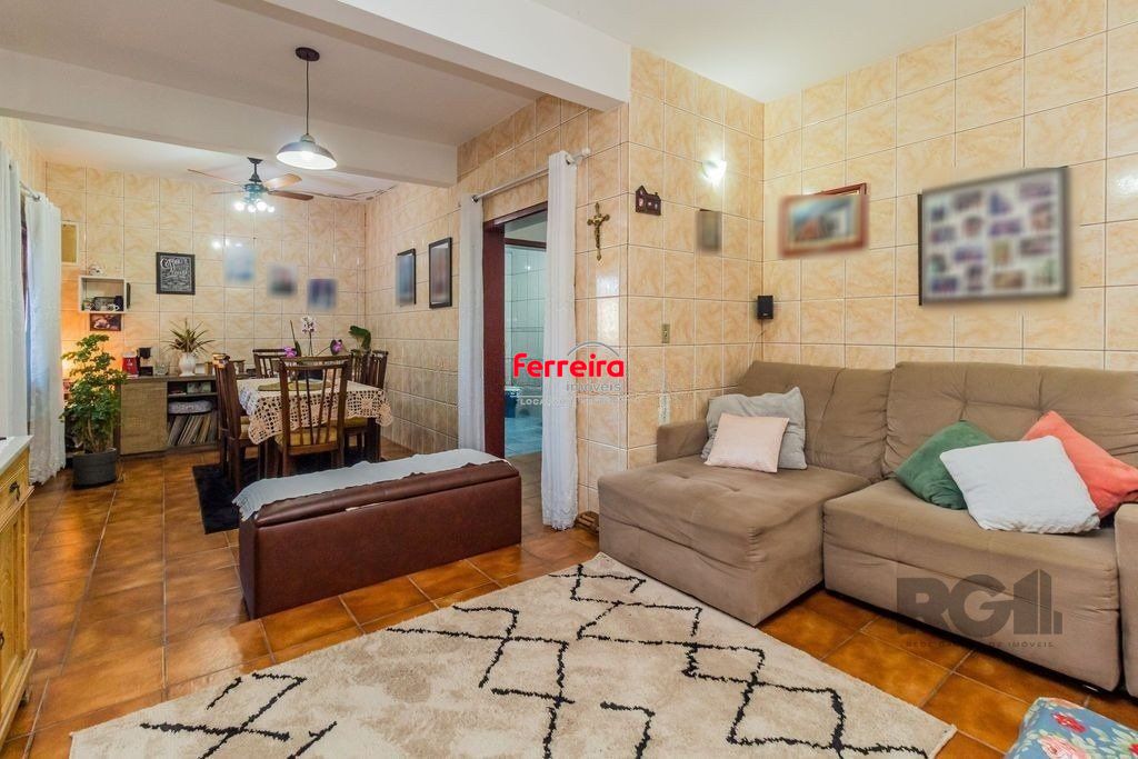 Casa, 4 quartos, à venda, 215 m², Passo das Pedras - Porto Alegre — foto 2