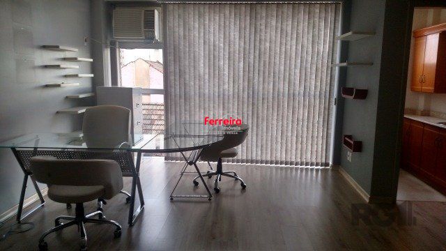 Sala Comercial à venda, Floresta - Porto Alegre
