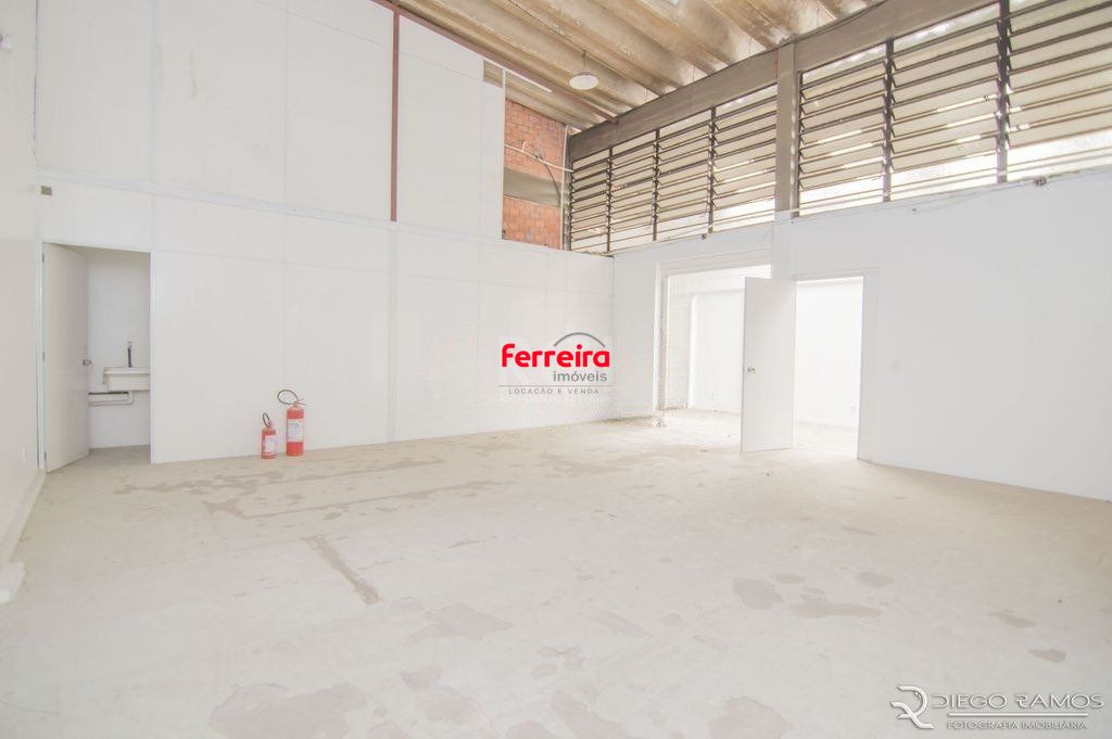Pavilhão, à venda, 270 m², Navegantes - Porto Alegre — foto 5