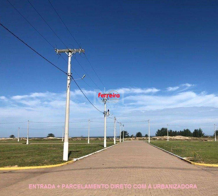 Terreno para Venda - 0m², 0 dormitórios, Bom Jesus