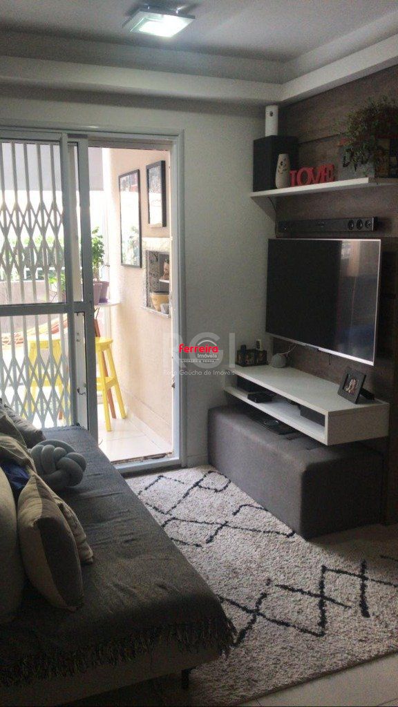 Apartamento, 2 quartos, à venda, 52 m², Teresópolis - Porto Alegre — foto 2