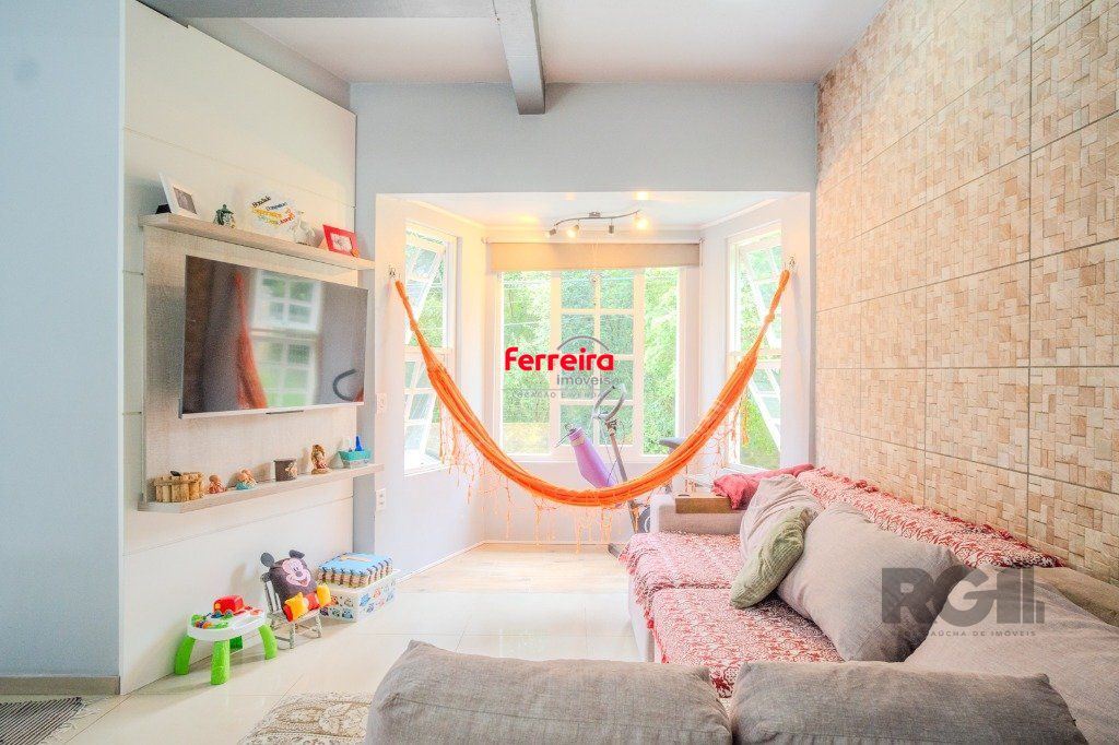 Casa de Condomínio, 3 quartos, à venda, 80 m², Vila Nova - Porto Alegre — foto 3