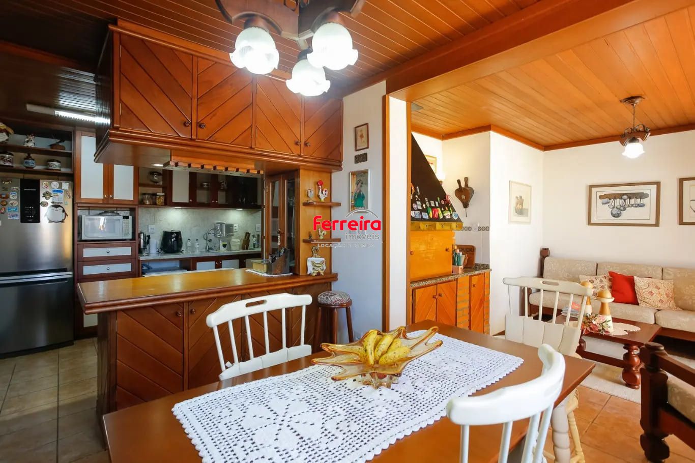 Casa, 3 quartos, à venda, 297 m², Tristeza - Porto Alegre — foto 4