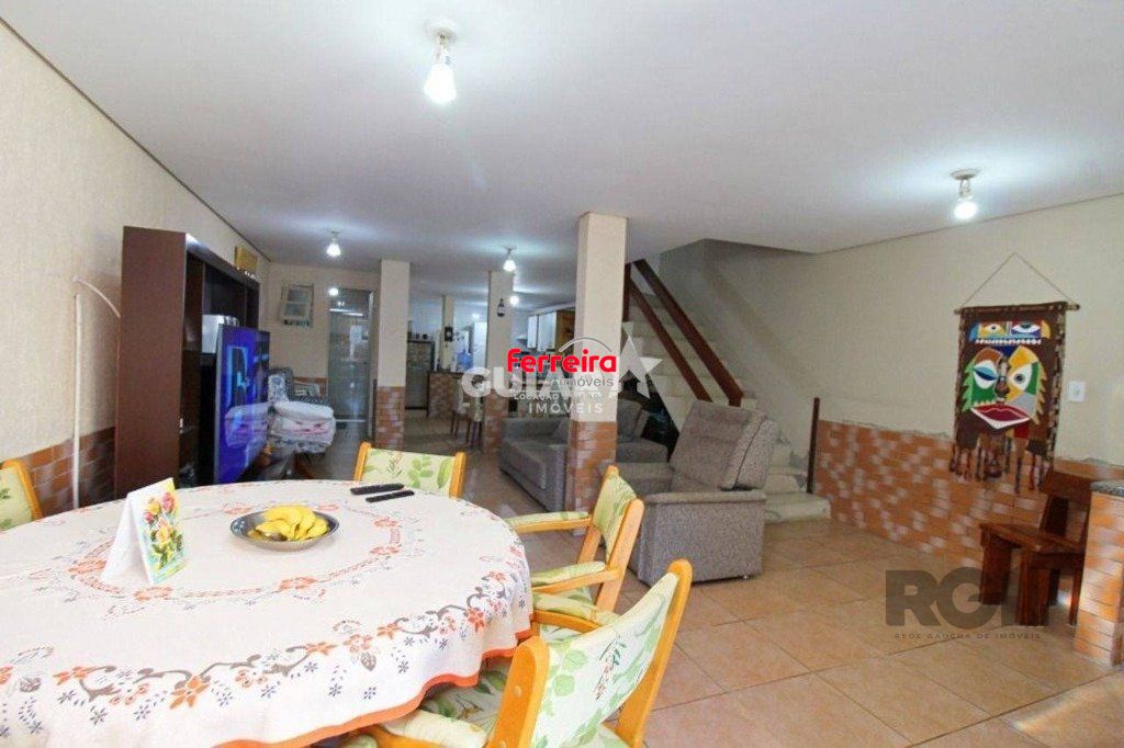 Casa, 3 quartos, à venda, 136 m², Serraria - Porto Alegre — foto 4