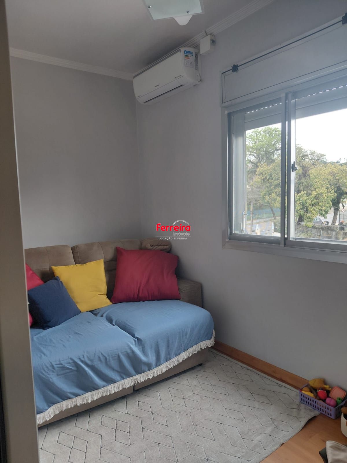 Apartamento, 2 quartos, à venda, 63 m², Medianeira - Porto Alegre — foto 4