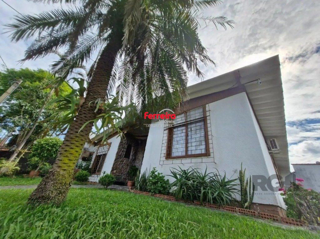Casa, 4 quartos, à venda, 200 m², Jardim Leopoldina - Porto Alegre — foto 2