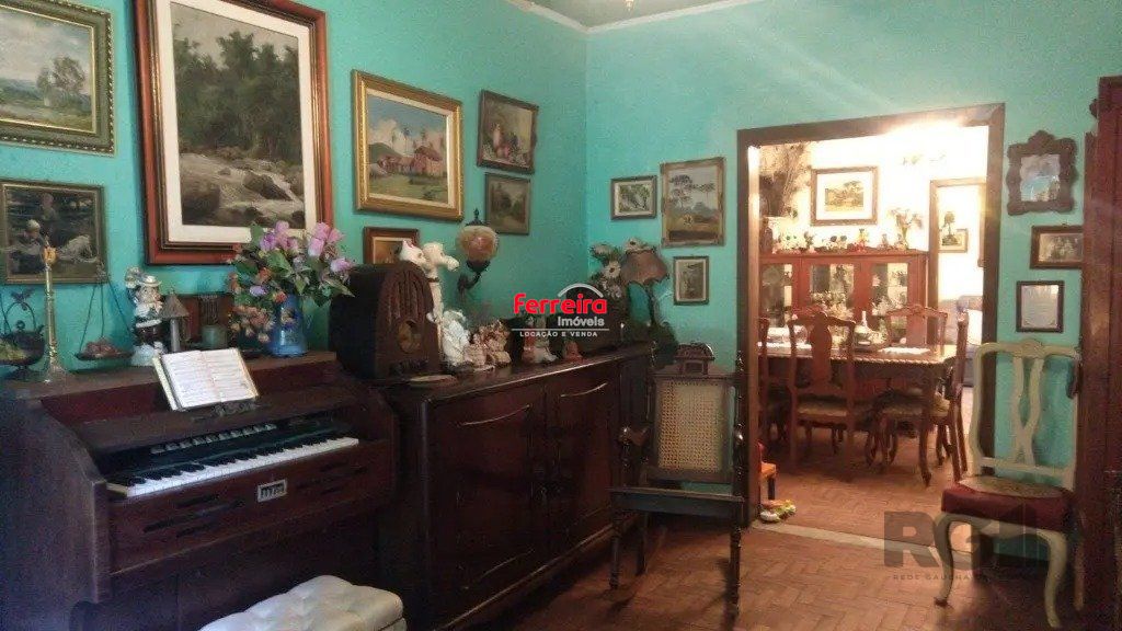 Casa, 3 quartos, à venda, 125 m², Sarandi - Porto Alegre — foto 2