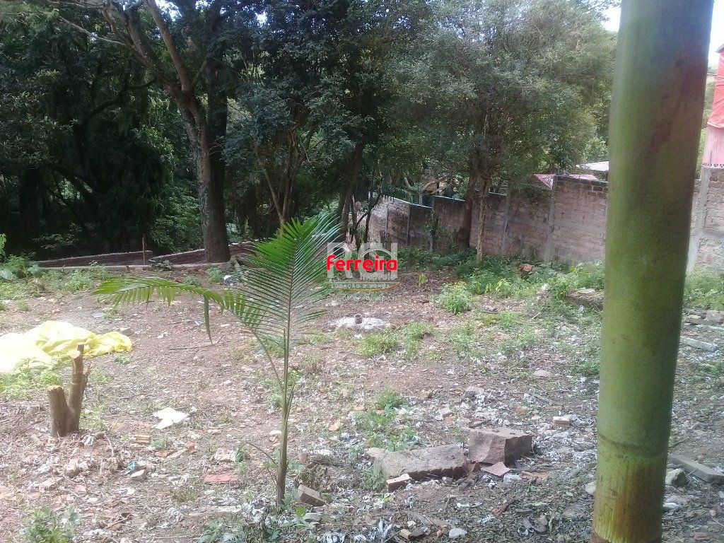 Terreno para Venda - 873m², 0 dormitórios, Teresópolis