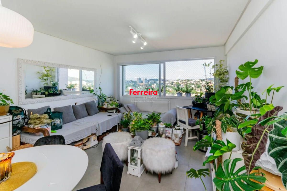 Apartamento, 2 quartos, à venda, 69 m², Bom Jesus - Porto Alegre — foto 3