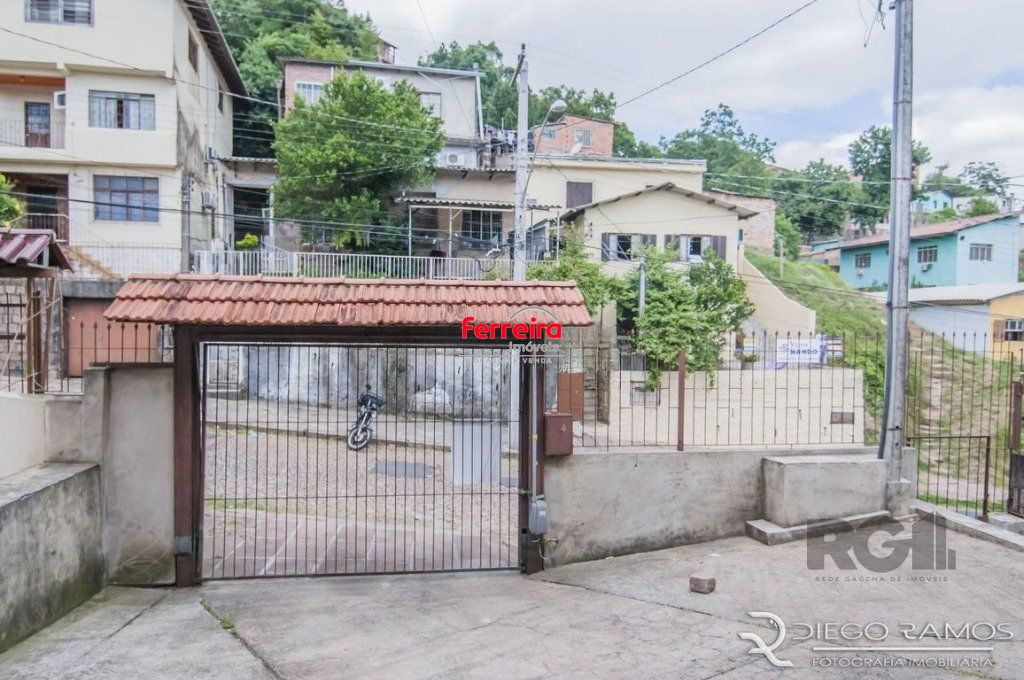 Casa, 4 quartos, à venda, 200 m², Cascata - Porto Alegre — foto 2