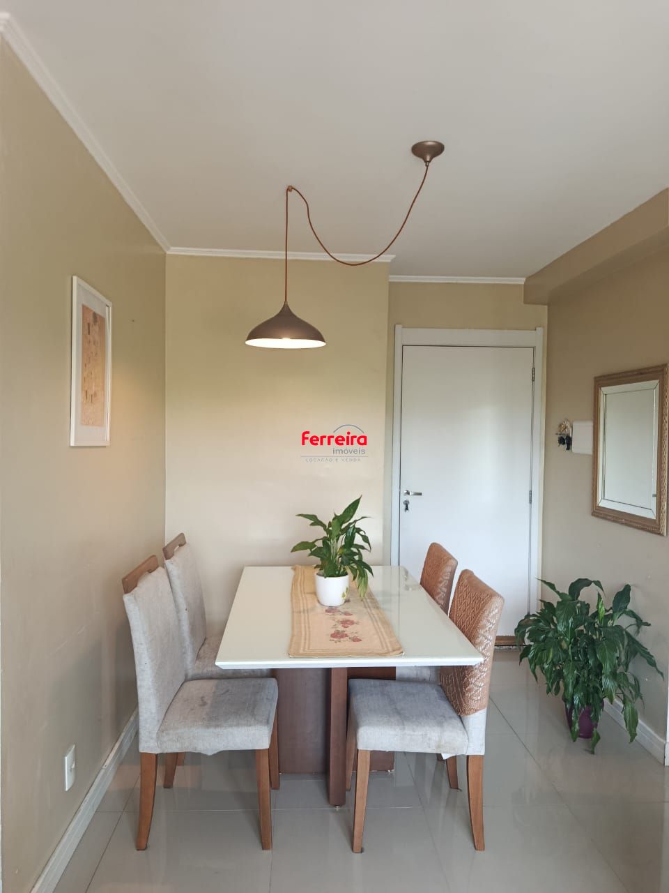 Apartamento 2 quartos à venda, 57m², Cavalhada - Porto Alegre