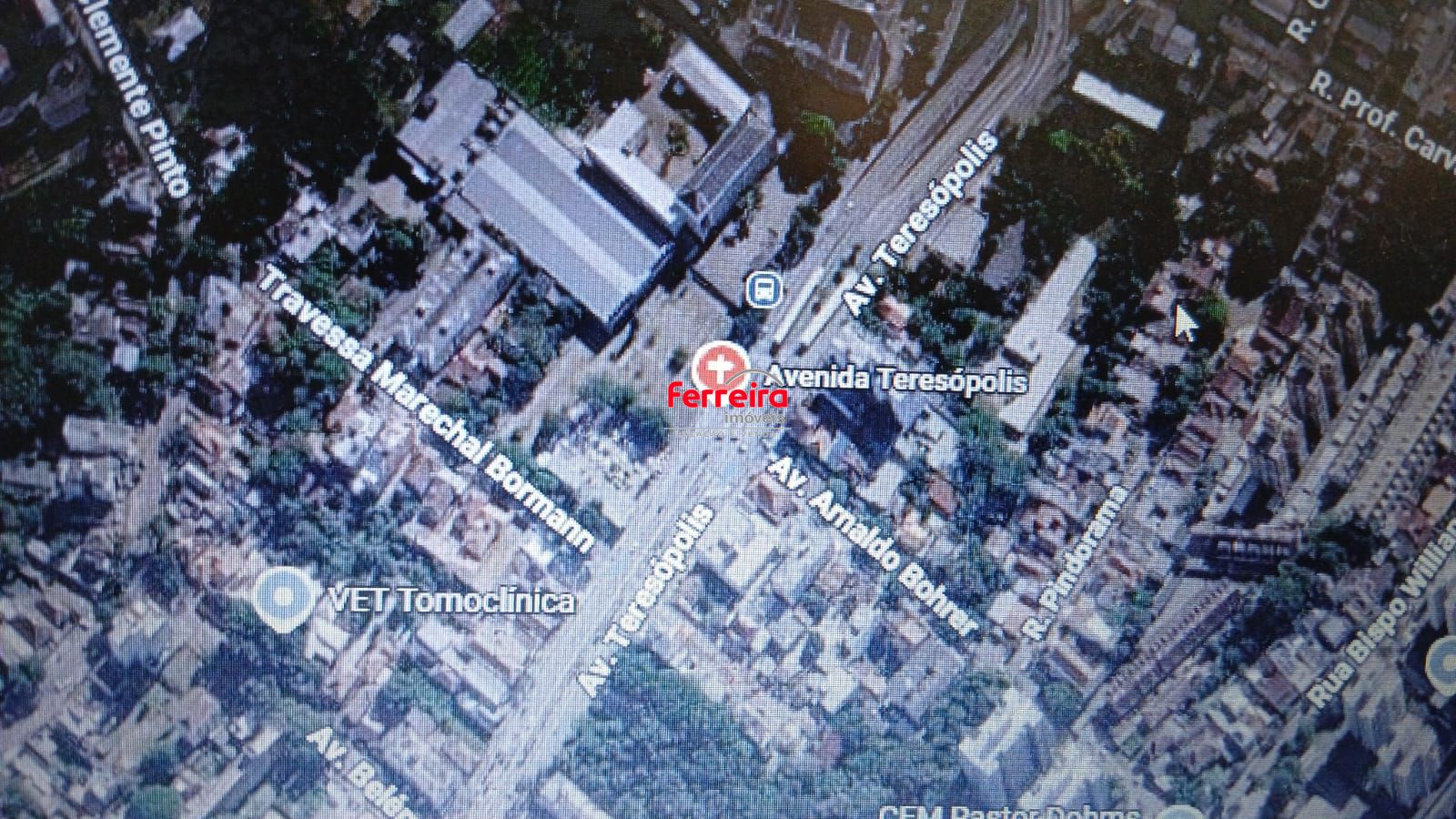 Terreno, à venda, Glória - Porto Alegre — foto 5