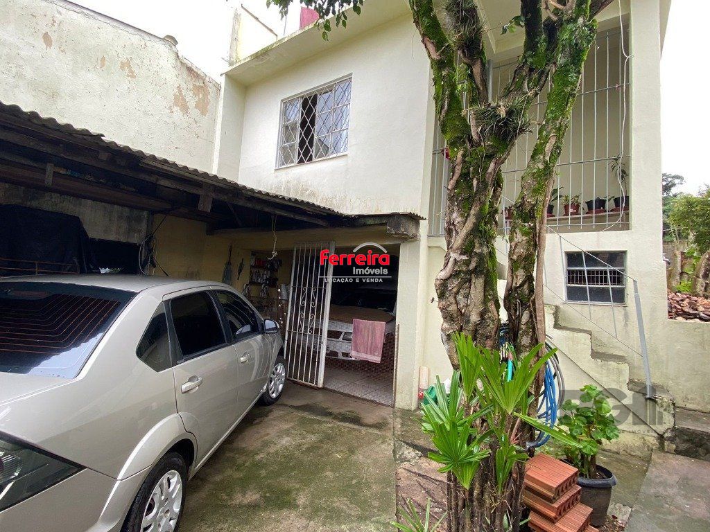 Casa 2 quartos à venda, 10952m², Vila Nova - Porto Alegre