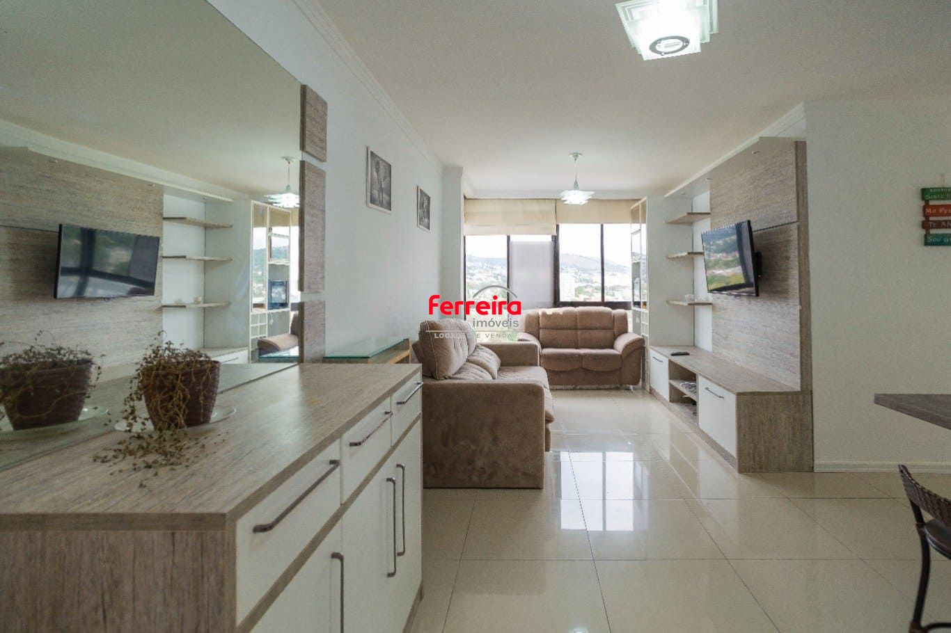 Apartamento, 3 quartos, à venda, 79 m², Jardim Botânico - Porto Alegre — foto 2