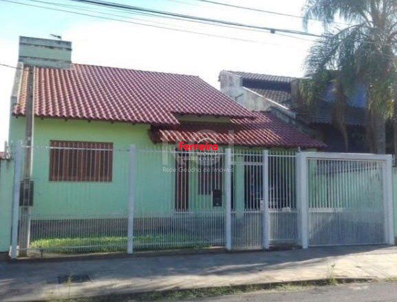 Casa para Venda - 166m², 3 dormitórios, sendo 1 suites, 4 vagas - Vila Márcia