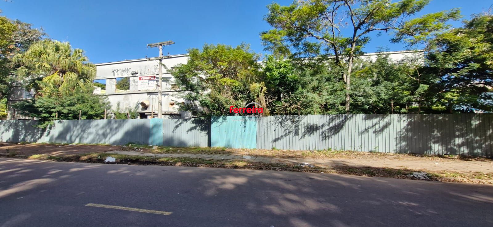 Terreno, à venda, Teresópolis - Porto Alegre — foto 3