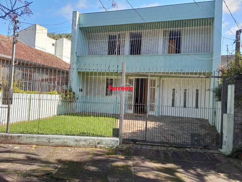 CASA RESIDENCIAL OU COMERCIAL