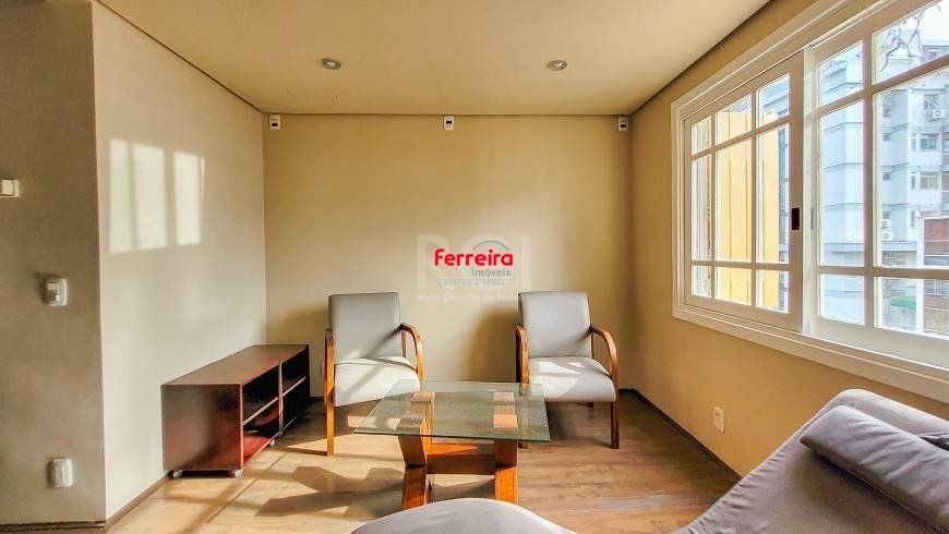 Apartamento, 2 quartos, à venda, 94 m², Moinhos de Vento - Porto Alegre — foto 5