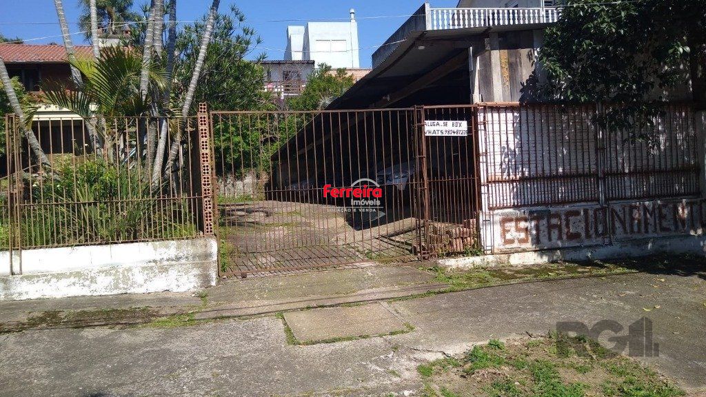 Terreno com 296m² no bairro Vila Jardim