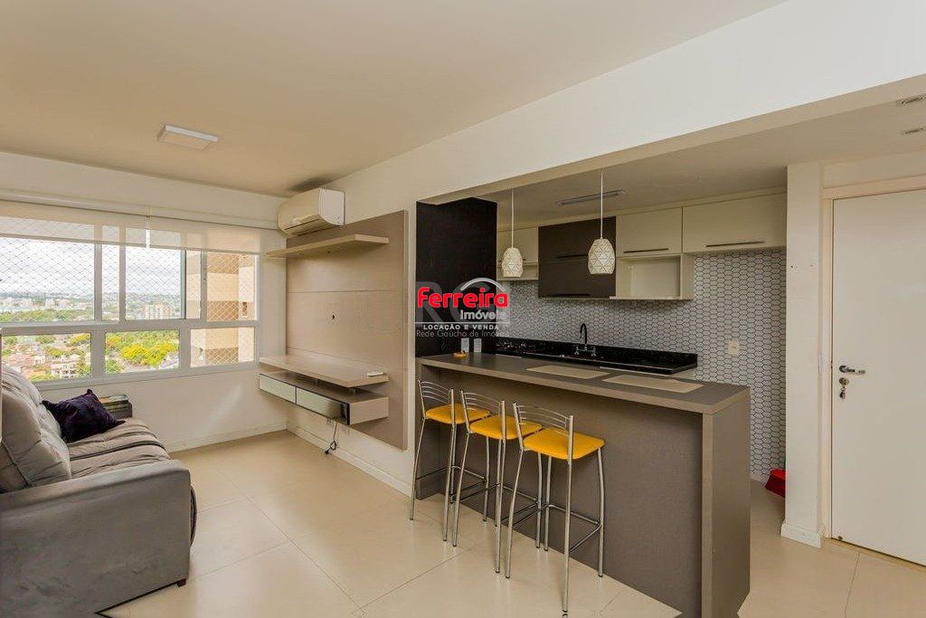 Apartamento, 2 quartos, à venda, 55 m², Jardim Carvalho - Porto Alegre — foto 4