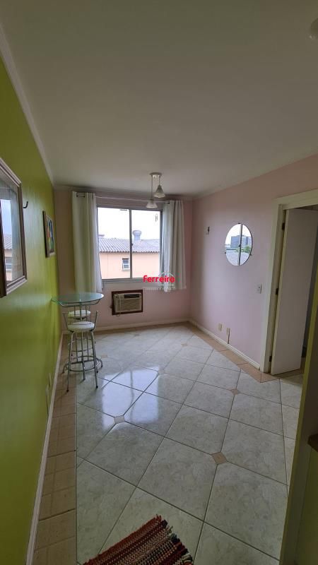 Apartamento 1 quartos à venda, 44m², Teresópolis - Porto Alegre