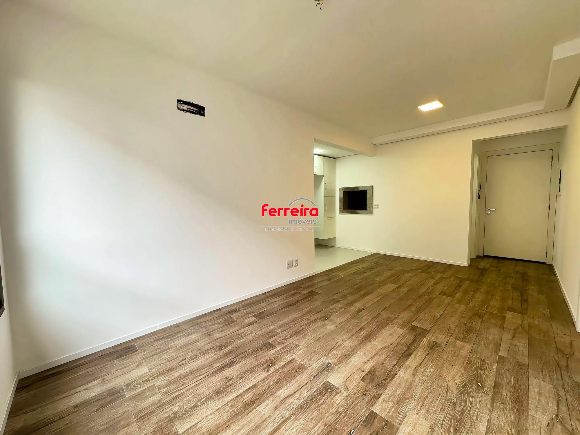 Apartamento, 1 suíte, à venda, 48 m², Cristo Redentor - Porto Alegre — foto 2