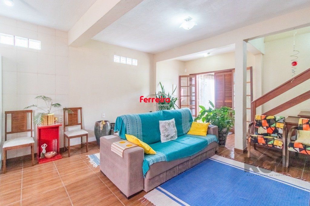 Casa, 3 quartos, à venda, 297 m², Santa Tereza - Porto Alegre — foto 2
