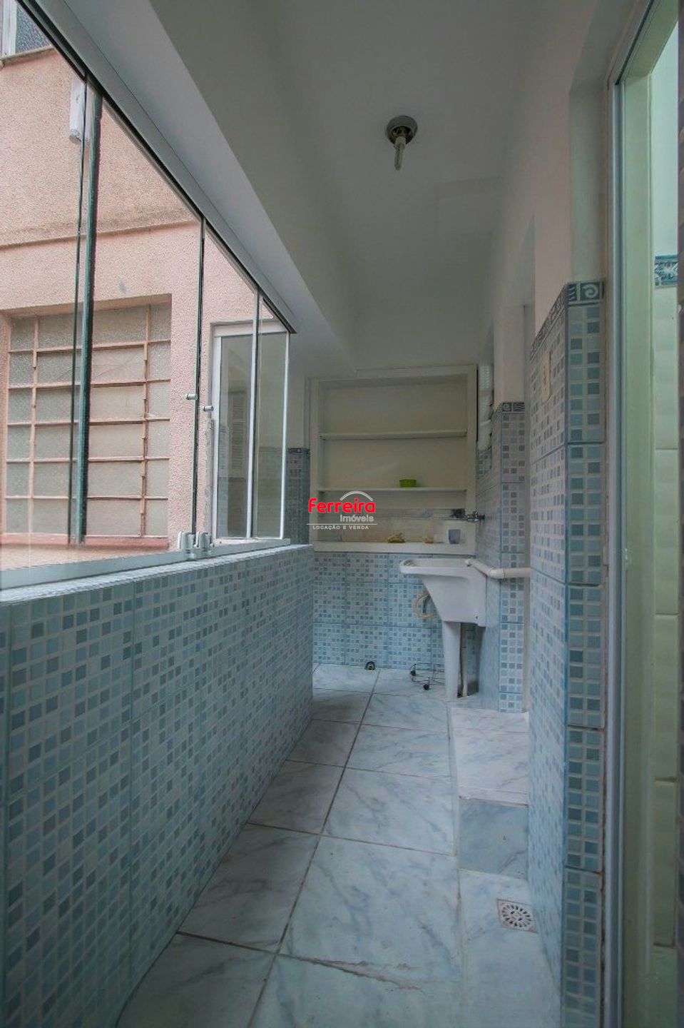 Apartamento no Edifício Everest Apto 31, 3 quartos, à venda, 159 m², Centro Histórico - Porto Alegre — foto 4